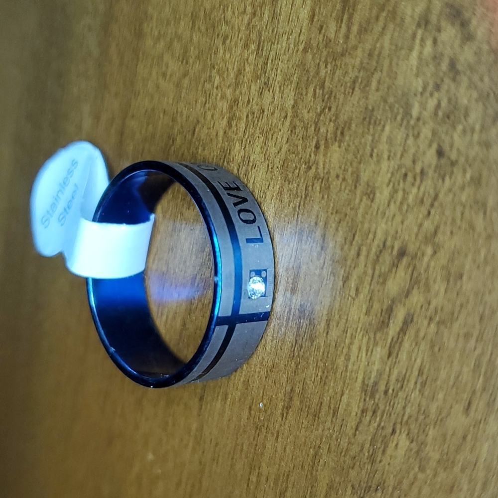 ๐ Unisex ring - Picture 2 of 5